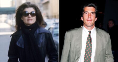 Jackie Kennedy’s Emotional Final Letter to JFK Jr. Revealed in New Documentary ‘American Prince’