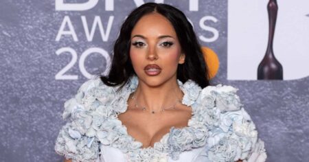 Jade Thirlwall Says She Has a ‘Daily Battle’ to Avoid Trying Ozempic After Past Eating Disorder