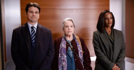 Jason Ritter Reveals Which CBS Shows He Wants to See Cross Over With ‘Matlock’ (Exclusive)