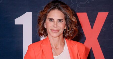 ‘The Biggest Loser’ Alum Jillian Michaels’ Weight Loss Journey: Before and After Photos