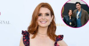 JoAnna Garcia Swisher Breaks Down Producing ‘Providence Falls’ — Inside the Steamy Scenes, Casting (Exclusive)