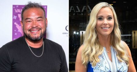 Jon Gosselin Says He’s Been ‘Blocked’ By an Ex Amid Kate Gosselin Joining TikTok