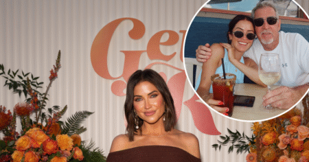 Kaitlyn Bristowe Reveals Stepdad Is Battling ‘Incurable Stage 4 Cancer’: ‘He Means the World to Me’