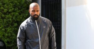 Kanye West Hasn’t ‘Seen’ or ‘Approved’ of New Documentary ‘In Whose Name?’ (Exclusive)