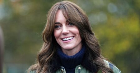Kate Middleton Constantly Wears This Comfy Chelsea Boot in the Fall — And You Will, Too