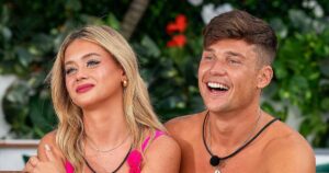 ‘Love Island USA’ Stars Aaron Evans and Kaylor Martin’s Relationship Timeline