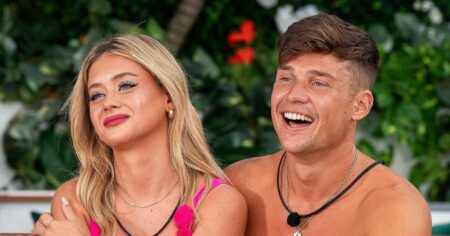 ‘Love Island USA’ Stars Aaron Evans and Kaylor Martin’s Relationship Timeline
