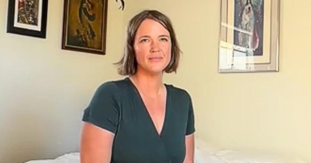 Kendra Hilty Goes Viral for ‘I Was in Love With My Psychiatrist’ TikTok Series: Story Explained