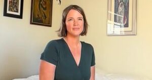 Kendra Hilty Goes Viral for ‘I Was in Love With My Psychiatrist’ TikTok Series: Story Explained