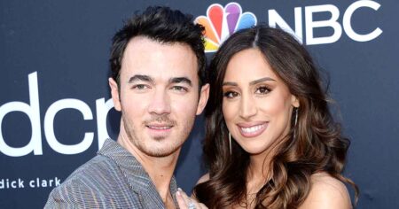Kevin Jonas and Danielle Jonas’ Relationship Timeline: Dream Wedding, Reality TV and More