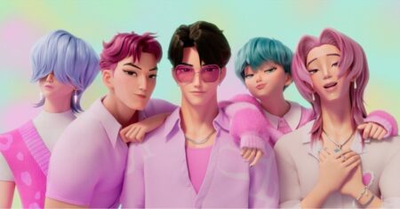 ‘KPop Demon Hunters: A Sing-Along Event’: Date, New Content, Songs and How to Get Tickets