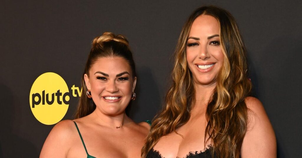 Kristen Doute Reveals Brittany Cartwright Is Dating a ‘Wonderful’ Man Amid Jax Taylor Divorce