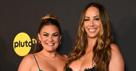 Kristen Doute Reveals Brittany Cartwright Is Dating a ‘Wonderful’ Man Amid Jax Taylor Divorce