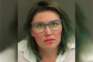 Florida woman arrested after making drunken bomb threat to University of Central Florida: ‘I’m gonna f–king blow you guys up’