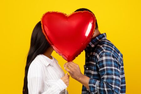 Dear Abby: I reconnected with my ex-girlfriend — but may have said the ‘L-word’ way too soon