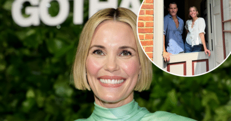 Leslie Bibb Kicks Off Renovation on Home Built in the 1750s: ‘This House Is Magic’