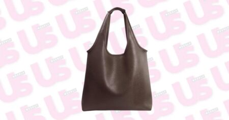 This 0+ Coach Bag Is a Celebrity Magnet — Copy the Look for Just 