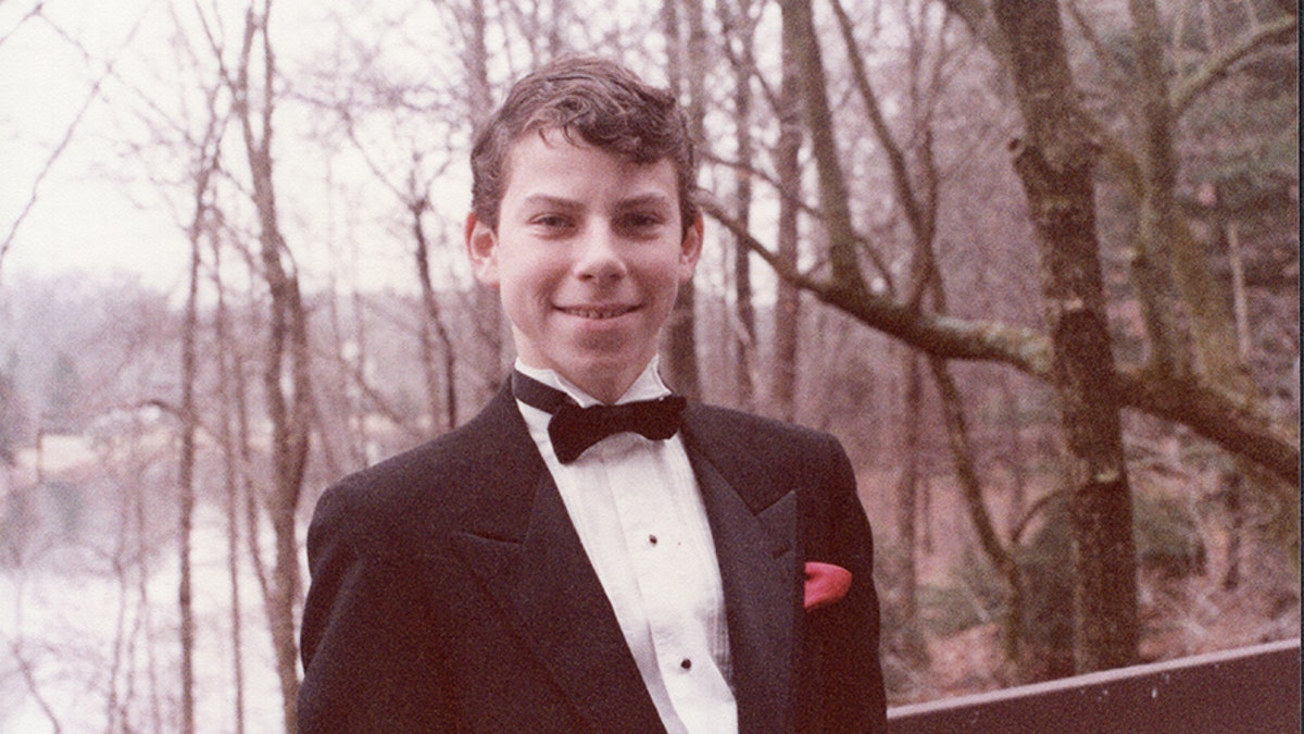 Erik Menendez