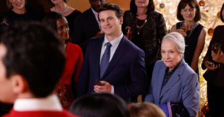 Jason Ritter Was ‘Completely Wrong’ With His ‘Matlock’ Season 2 Theories After Shocking Twist (Exclusive)