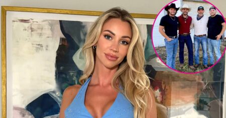 McBee Dynasty’s Calah Jackson Reveals Why She Thinks Steven Hid Dad’s FBI Investigation From Brothers (Exclusive)
