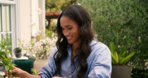 ‘With Love, Meghan’ Season 2 Shows Meghan Markle’s Home Despite Separate Filming Location