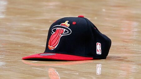 Former Miami Heat employee charged for selling M in stolen gear