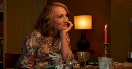 How Kristin Scott Thomas Aimed to Reclaim Her ‘Tragic’ Childhood, Fathers’ Deaths With New Film (Exclusive)