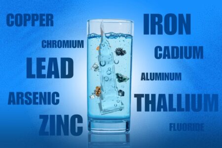 Exclusive | How clean is New York City’s water really? We had it tested for contaminants and forever chemicals