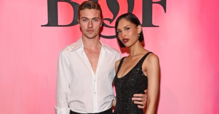 Pregnant Influencer Nara Smith and Husband Lucky Blue Have ‘Unspoken’ Marriage Rule About Driving