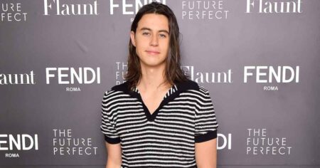 Influencer Nash Grier’s Mother-in-Law Reported Missing: ‘Urgently Seeking Any Information’ 