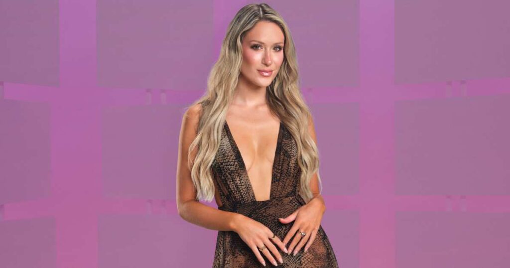 Rachel Recchia Claims Some ‘Perfect Match’ Season 3 Couples ‘Got Back Together’ at Netflix Event