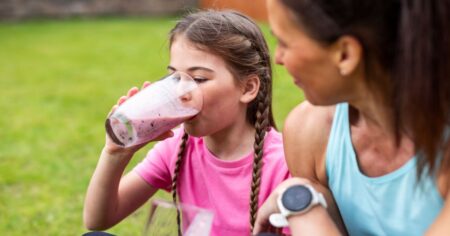This Award-Winning Shake Is the Ultimate Mom Hack for Kids’ Nutrition and Keeping Them Calm
