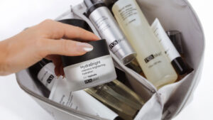 Dry, Aging Skin? This Celebrity Esthetician-Approved Skincare Brand Plumps, Tightens and Firms