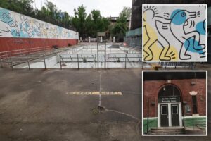 Infuriated preservationists slam city’s plan to demolish and replace an historic West Village pool: ‘Outrageous!’