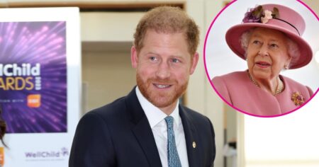 Prince Harry Will Return to U.K. on Anniversary of Queen Elizabeth’s Death Amid Family Rift