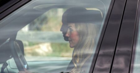 Prince William and Kate Middleton Bring Their 3 Kids to Scotland Church Service During Summer Break