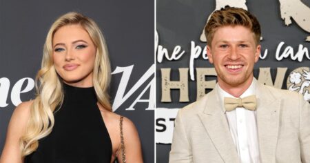 Rylee Arnold Has ‘No Idea’ Who Her ‘DWTS’ Partner Will Be — But ‘Would Love’ Robert Irwin (Exclusive)