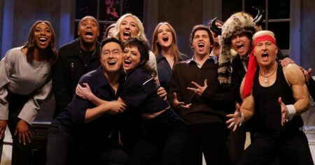 ‘Saturday Night Live’ Season 51 Cast: Who Is — And Isn’t — Returning to the Show So Far