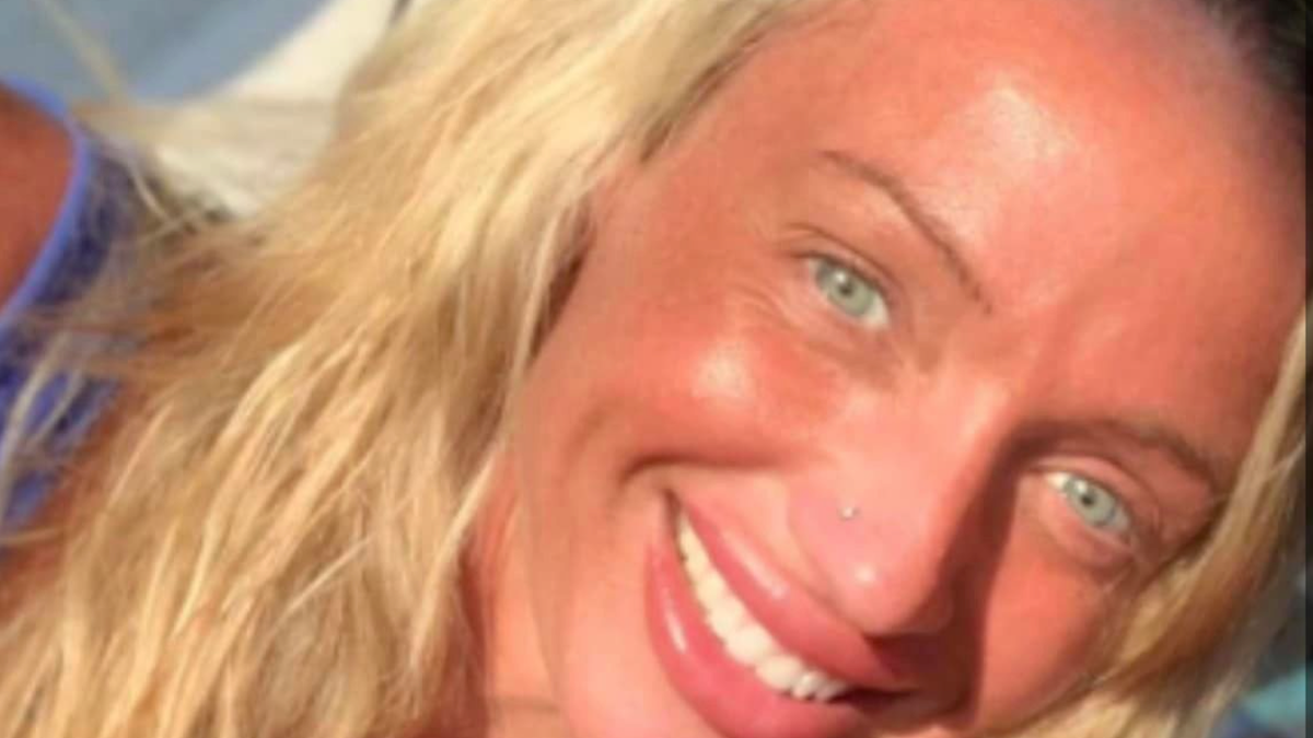 Missing Maryland woman