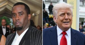 Sean ‘Diddy’ Combs’ Lawyer Says They’ve Approached Donald Trump for Pardon, Says Rapper Is ‘Hopeful’