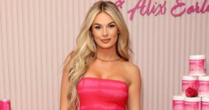 ‘Siesta Key’ Star Juliette Porter Reveals She Made 0,000 Per Narration, Is a Billionaire