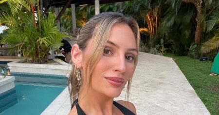 ‘Bachelor in Paradise’ Star Kat Izzo Allegedly Snuck iPad in to Message Secret Offscreen Boyfriend