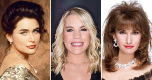 Soap Stars Who Left the Spotlight and What They Did Next: Rena Sofer, Susan Lucci and More