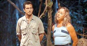 Sue Hawk’s ‘Snakes and Rats’ Speech at the 1st ‘Survivor’ Finale Still Hits Hard 25 Years Later (Exclusive)