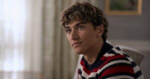 The Summer I Turned Pretty’s Gavin Casalegno Breaks Silence on Hateful Fan Comments About Jeremiah