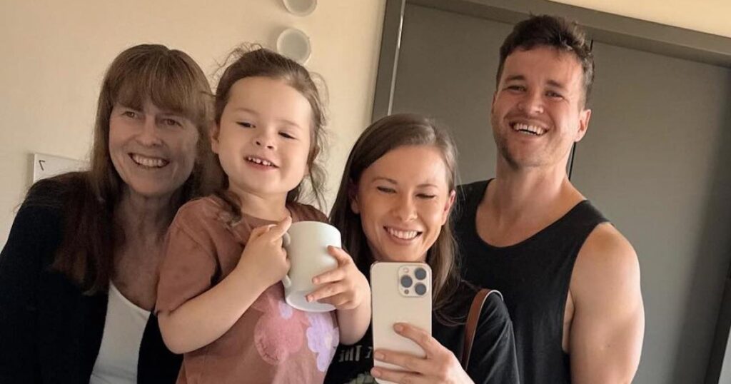 Bindi Irwin Reveals Why She Moved Her Family to Los Angeles for 3 Months — ‘Not Forever’