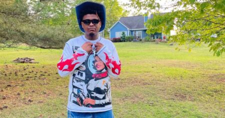 ‘Ready 2 Go’ and ‘Perculator’ Rapper T-Hood Dead at 33 After Shooting: Report