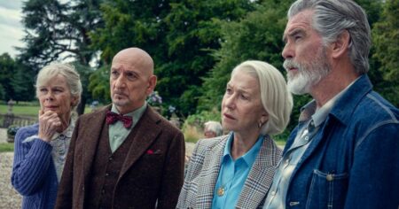 Breaking Down the Biggest Differences in ‘The Thursday Murder Club’ Movie and Richard Osman’s Book