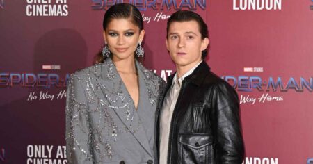 Tom Holland’s Brother Sends Actor and Fiancee Zendaya Special Dinner Recipes: ‘Really Enjoyed Them’