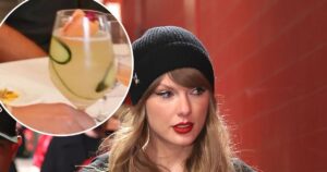 Travis Kelce’s New Restaurant Features Menu Item That Honors Fiancee Taylor Swift’s Music